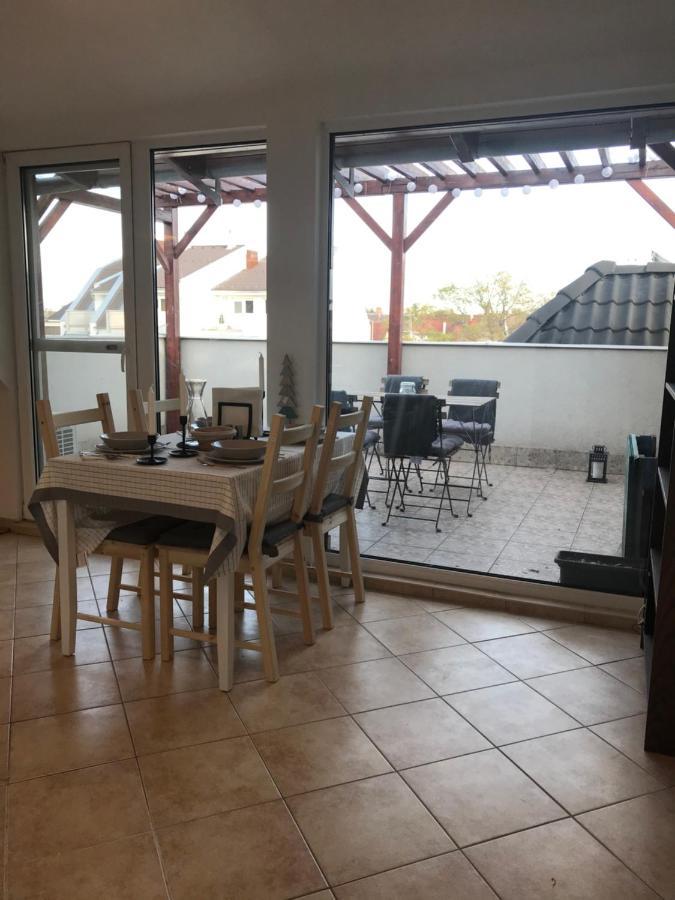 Appartamento Sun Relax - Szeged