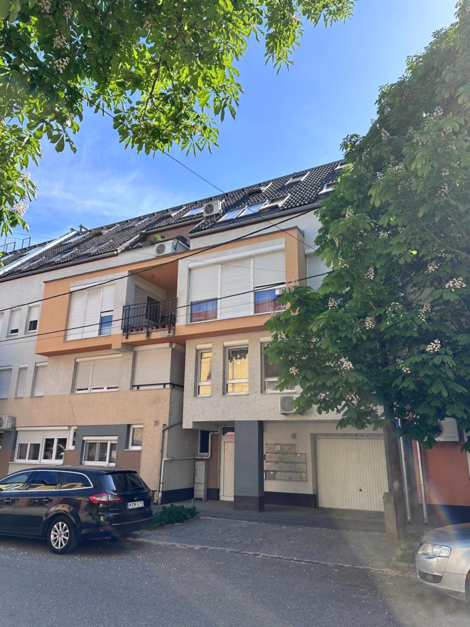 Apartment Sun Relax -